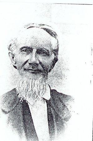 William R. Dazey