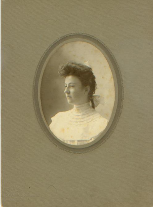 Mamie Wiley