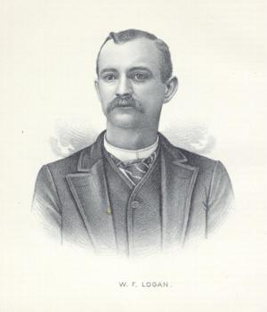 Portrait of John R. Eden